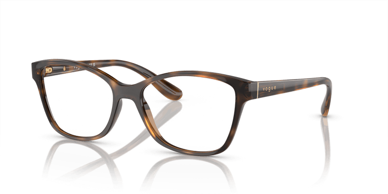 Vogue Eyewear VO2998 in Havana (2386) - Front View