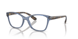 Transparent Blue (2762)