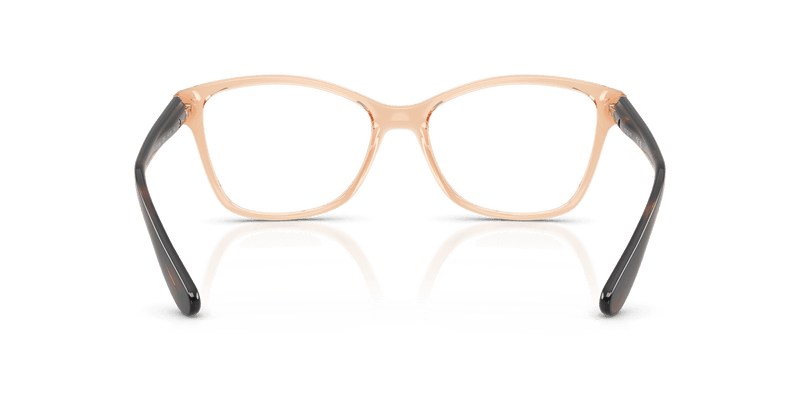 Vogue Eyewear VO2998 in Transparent Reddish Brown (3300) - Alternate View