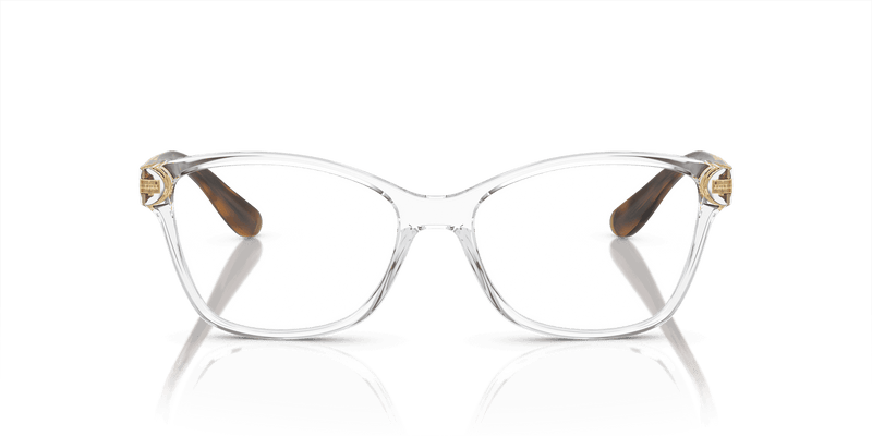 Vogue Eyewear VO2998 in Transparent (W745) - Alternate View