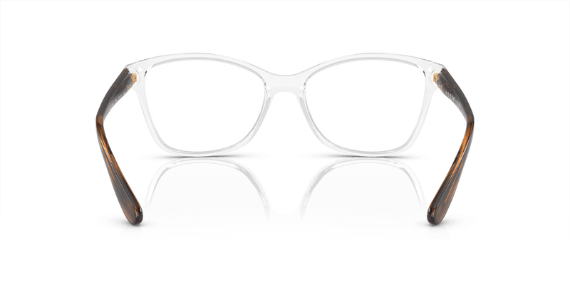 Vogue Eyewear VO2998 in Transparent (W745) - Alternate View