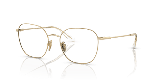 Vogue Eyewear VO4178 - Pale Gold (848)