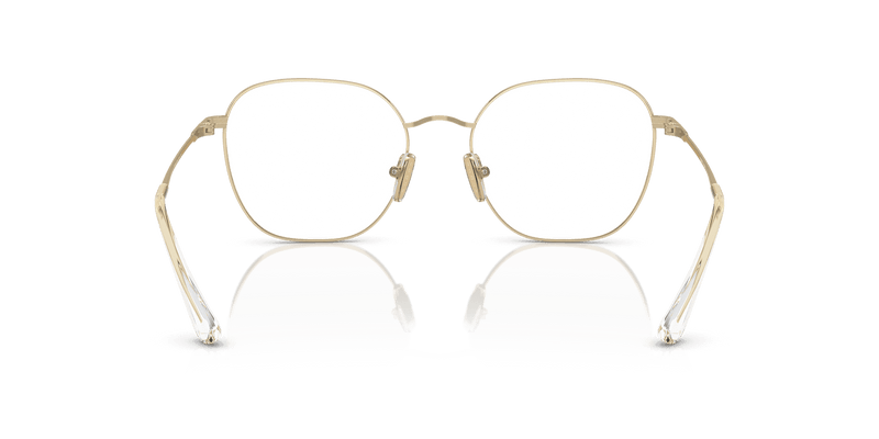 Vogue Eyewear VO4178 in Pale Gold (848) - Alternate View