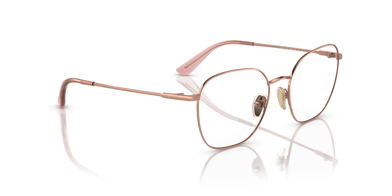 Vogue Eyewear VO4178 in Rose Gold (5152) - Alternate View