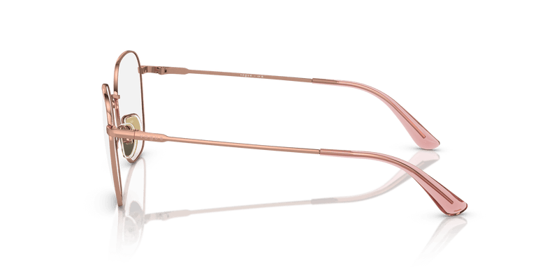 Vogue Eyewear VO4178 in Rose Gold (5152) - Alternate View