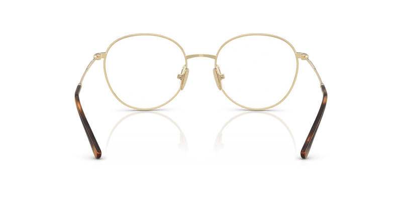 Vogue Eyewear VO4280T in Top Havana/Light Gold (5213) - Alternate View