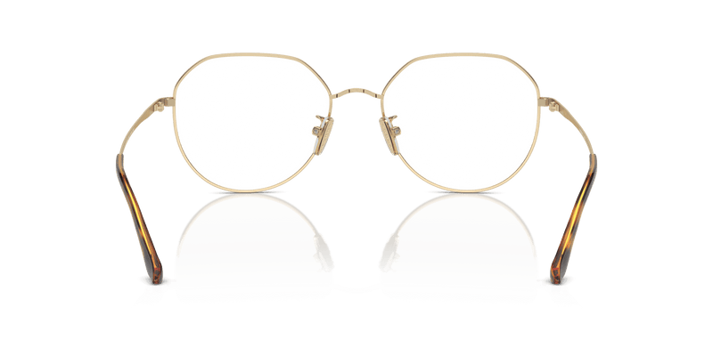 Vogue Eyewear VO4301D in Pale Gold (848) - Alternate View