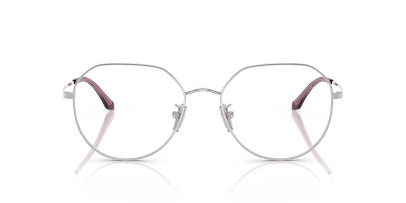 Vogue Eyewear VO4301D in Silver (323) - Side View