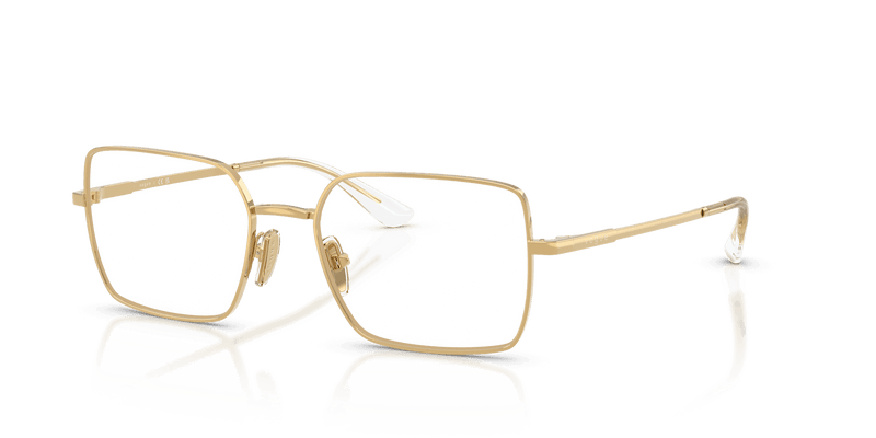 Vogue Eyewear VO4340 in Gold (280) - Front View