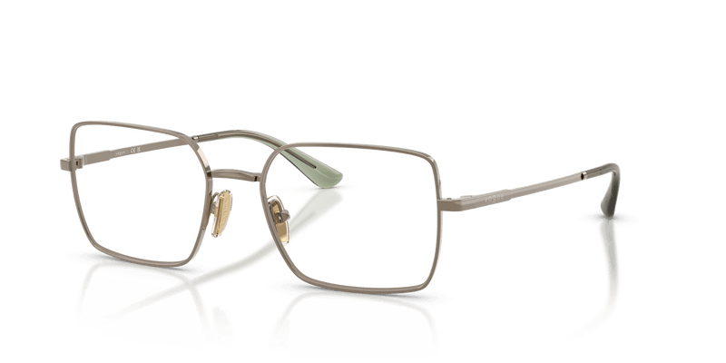 Vogue Eyewear VO4340 in Light Brown (5138) - Alternate View
