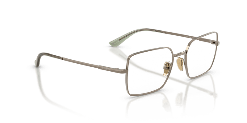 Vogue Eyewear VO4340 in Light Brown (5138) - Alternate View
