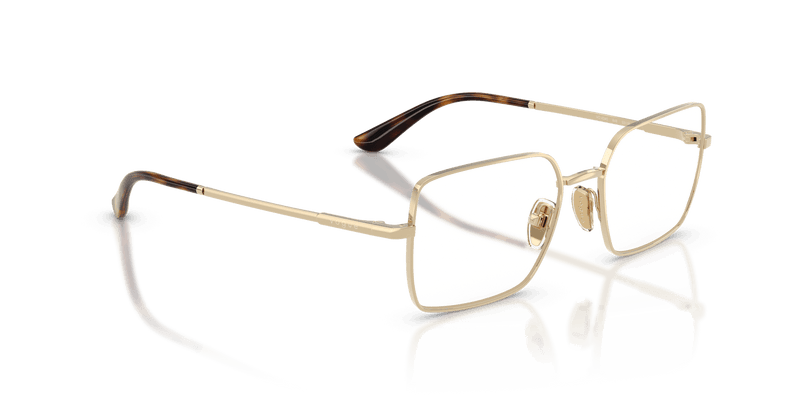 Vogue Eyewear VO4340 in Pale Gold (848) - Alternate View