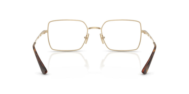 Vogue Eyewear VO4340 in Pale Gold (848) - Alternate View