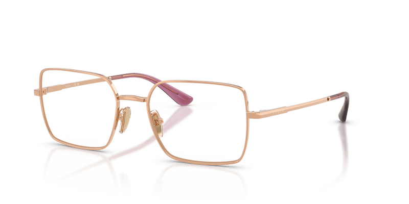 Vogue Eyewear VO4340 in Rose Gold (5152) - Alternate View