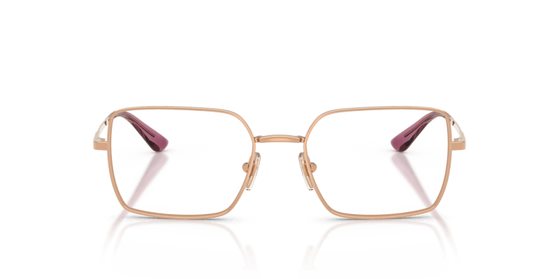 Vogue Eyewear VO4340 in Rose Gold (5152) - Alternate View