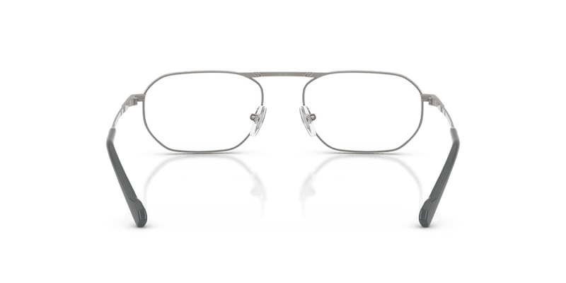 Vogue Eyewear VO4347 in Brushed Gunmetal / Demo Lens - Alternate View