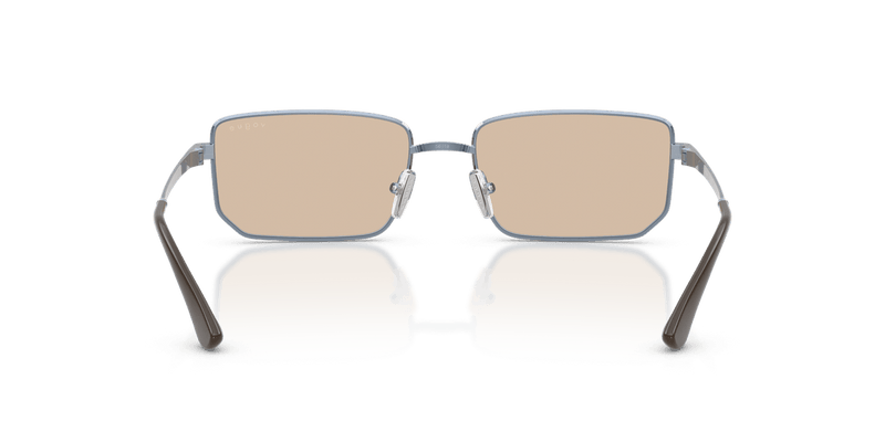 Vogue Eyewear VO4352S in Light Blue / Light Brown - Alternate View