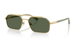 Gold / Dark Green