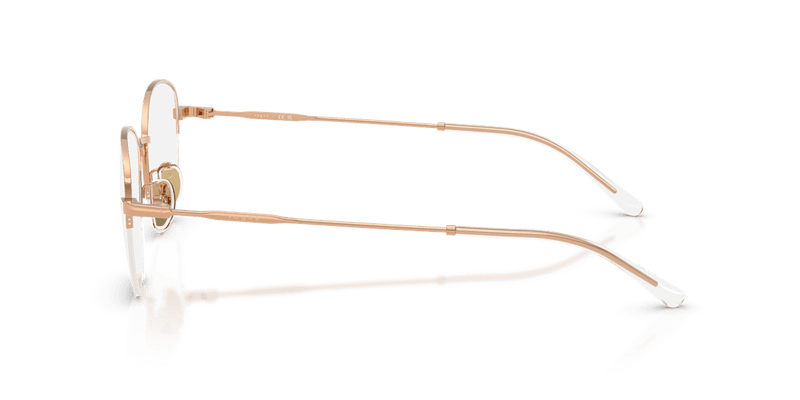Vogue Eyewear VO4357D in Rose Gold / Demo Lens - Alternate View