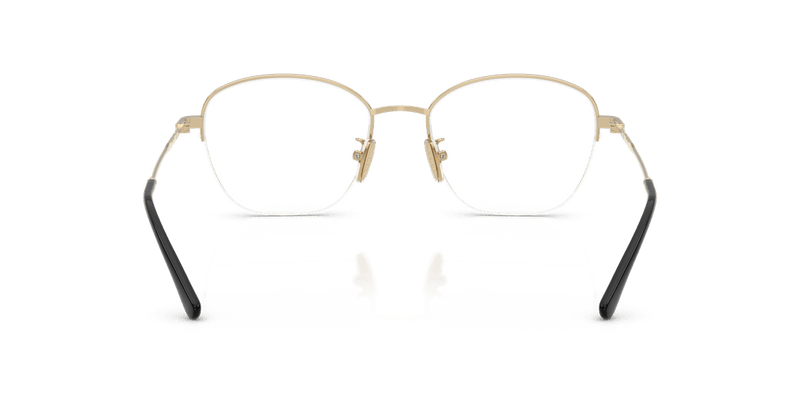 Vogue Eyewear VO4357D in Pale Gold / Demo Lens - Alternate View