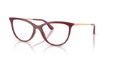 Full Cherry / Demo Lens