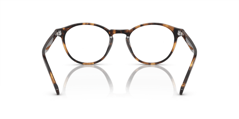 Vogue Eyewear VO5326 in Havana Honey / Demo Lens - Alternate View