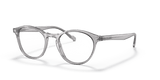 Transparent Grey / Demo Lens