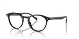 Black / Demo Lens
