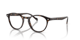 Dark Havana / Demo Lens