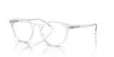 Transparent / Demo Lens