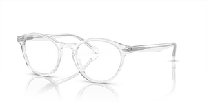 Transparent / Demo Lens