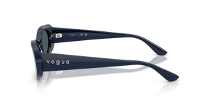 Full Blue / Dark Grey