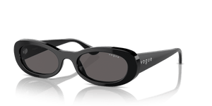 Black / Black Smoke