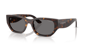 Dark Havana / Dark Grey Polarized