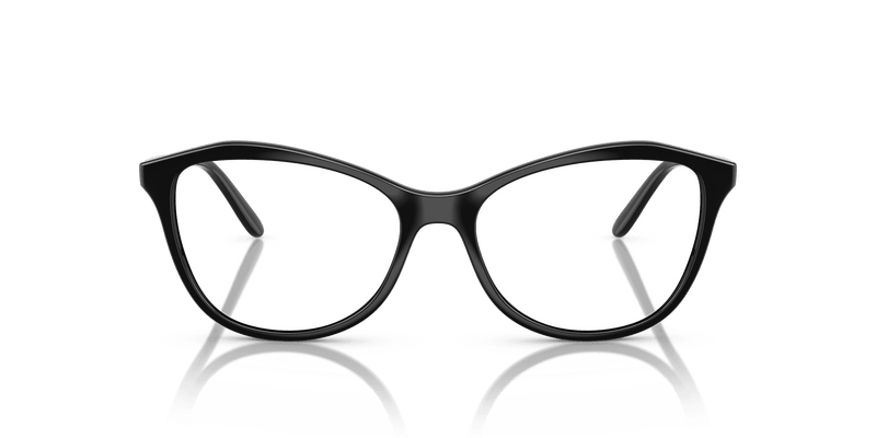 Vogue Eyewear VO5602 in Black (W44) - Alternate View