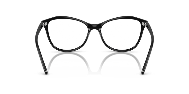Vogue Eyewear VO5602 in Black (W44) - Alternate View