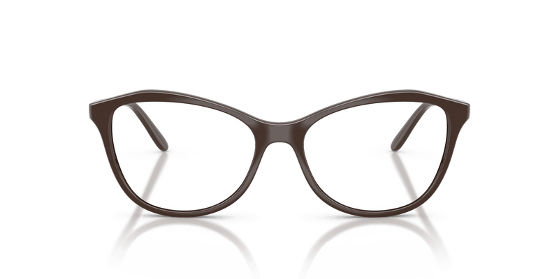 Vogue Eyewear VO5602 in Full Brown (2252) - Side View