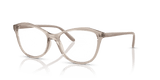 Transparent Caramel (2990)