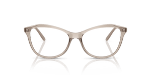 Transparent Caramel (2990)