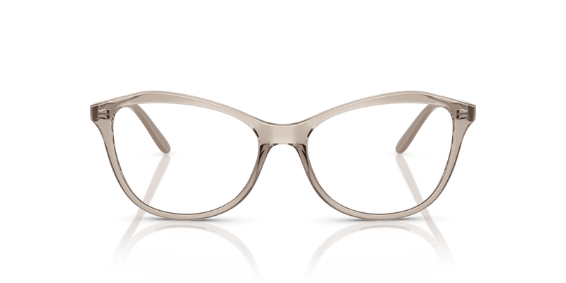 Vogue Eyewear VO5602 in Transparent Caramel (2990) - Alternate View