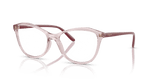 Transparent Pink (2942)