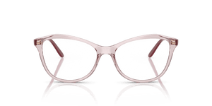 Transparent Pink (2942)