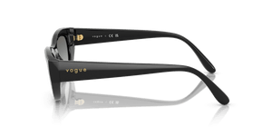 Black / Grey Gradient