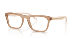 Transparent Brown (3189)