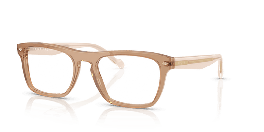 Vogue Eyewear VO5619 - Transparent Brown (3189)