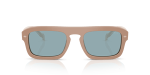 Full Beige / Blue (321680)