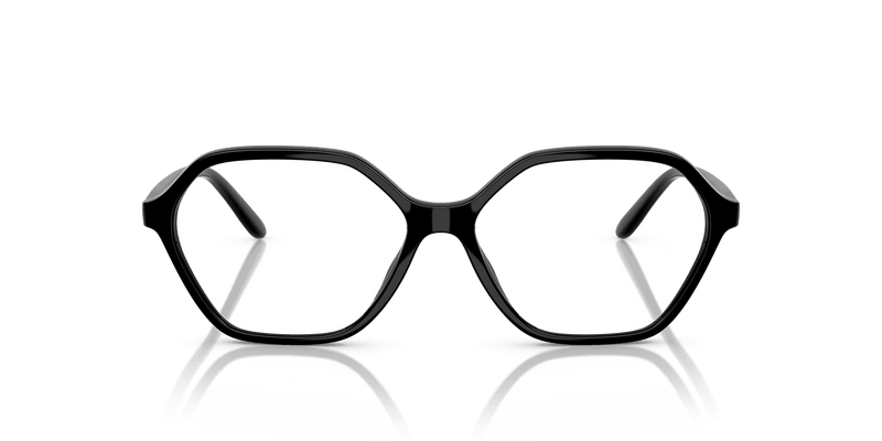 Vogue Eyewear VO5622 in Black (W44) - Alternate View