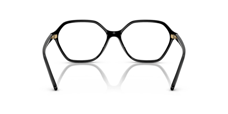 Vogue Eyewear VO5622 in Black (W44) - Alternate View