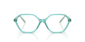Transparent Torquoise (3192)