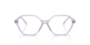 Transparent Violet (2745)